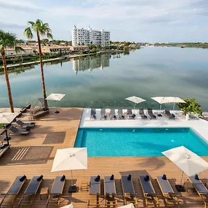 **** Hotel Thb Bamboo Alcudia - Adults Only Spanje