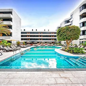**** Hotel Hovima (adults Only) Spanje