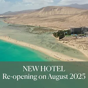 Hotel Meliá Fuerteventura *****