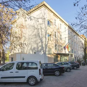 Hostal Inturjoven 