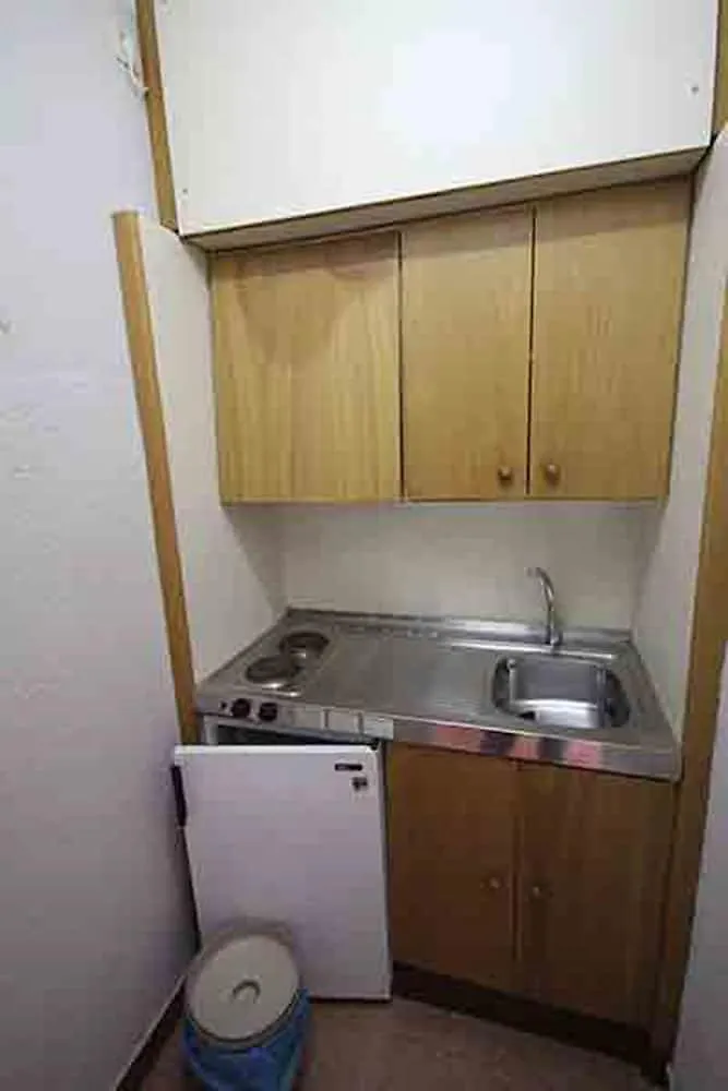 Aparthotel Els Molins Росас Испания