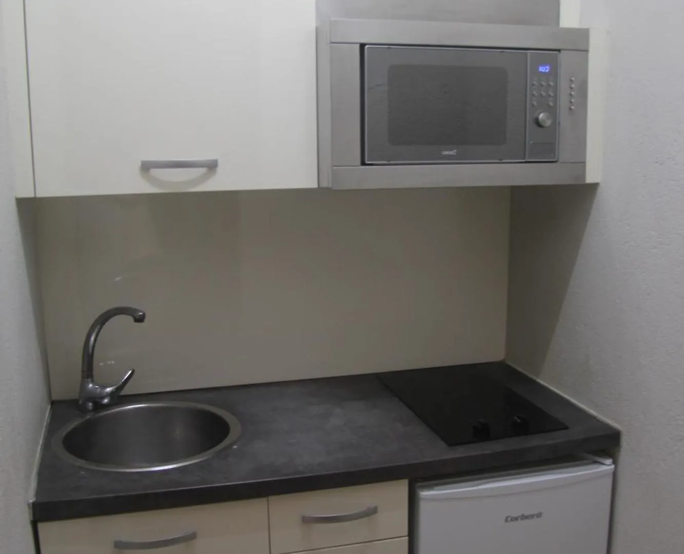 **  Aparthotel Els Molins Росас Испания