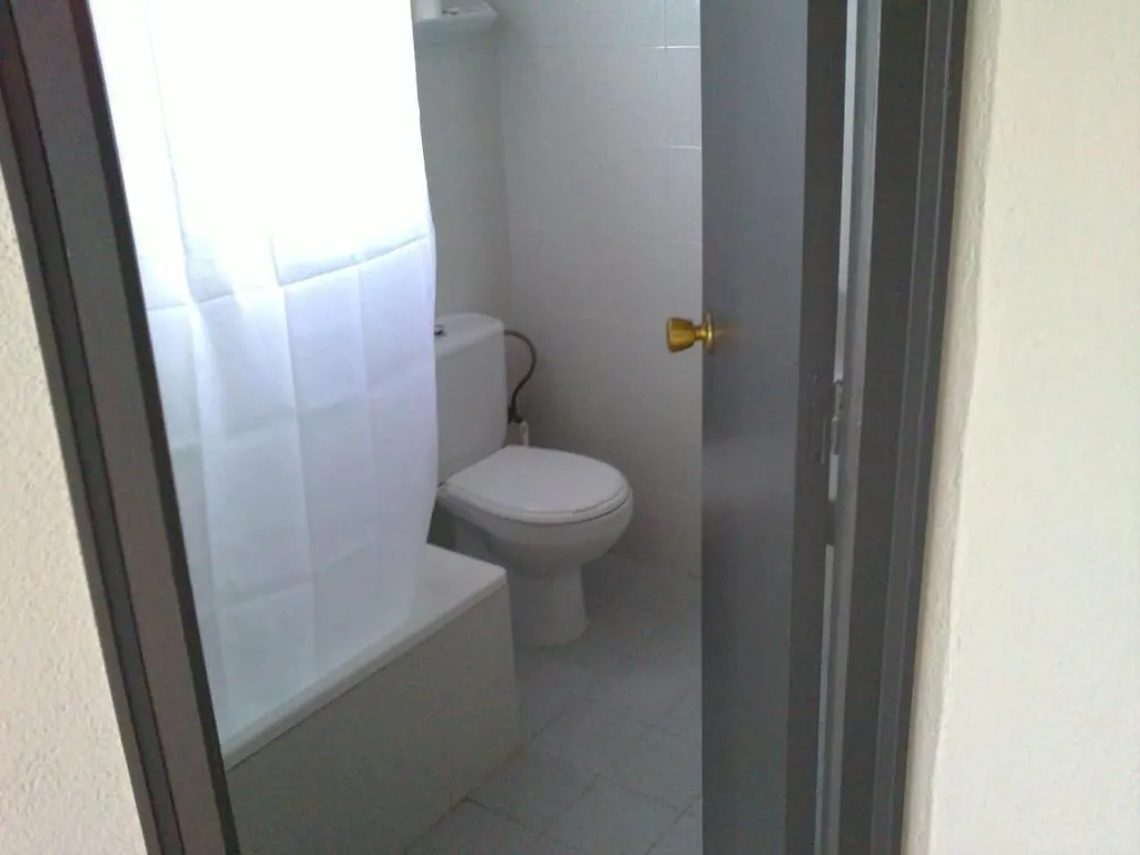 Aparthotel Els Molins Росас